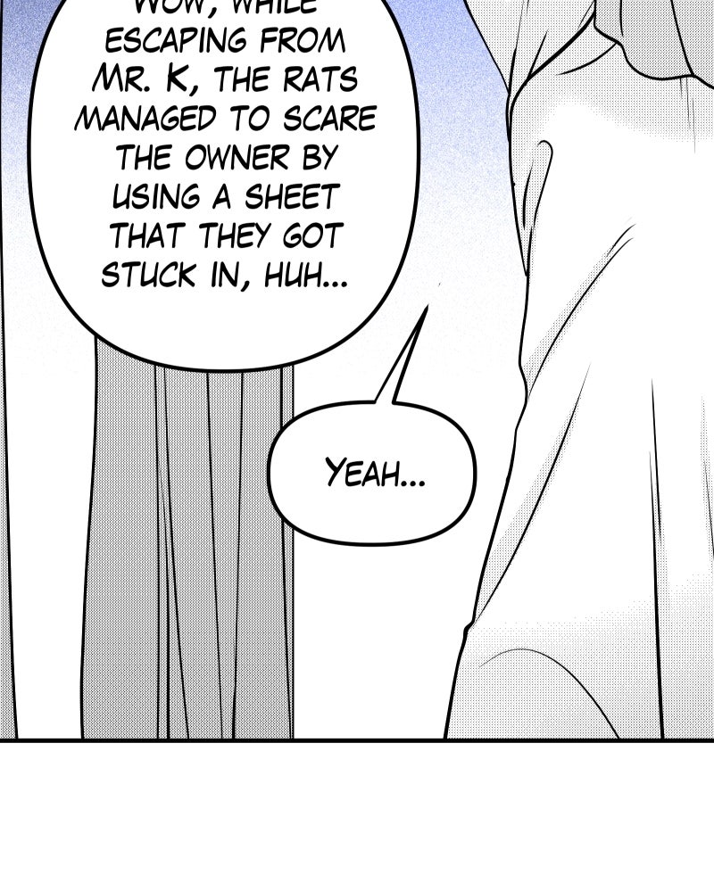 The Bathroom Ghost Ep. 45 - Denied page 36 - 