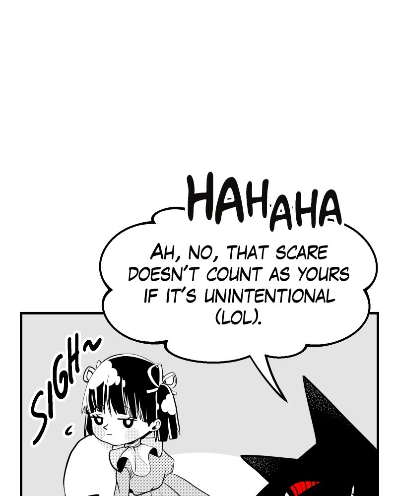 The Bathroom Ghost Ep. 45 - Denied page 39 - 