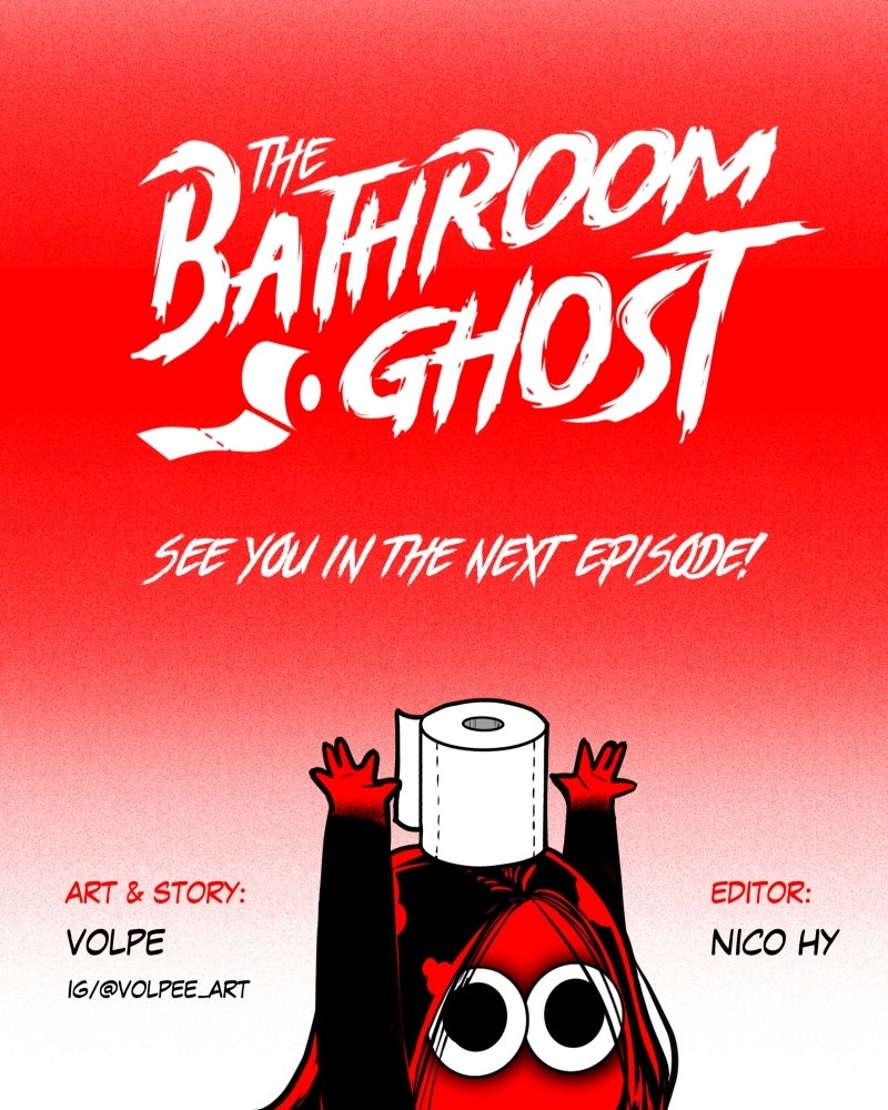 The Bathroom Ghost Ep. 45 - Denied page 42 - 