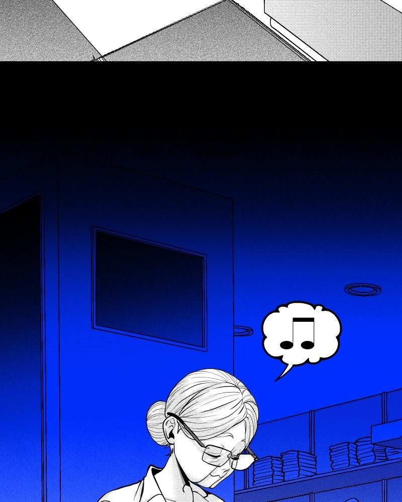 The Bathroom Ghost Ep. 45 - Denied page 7 - 