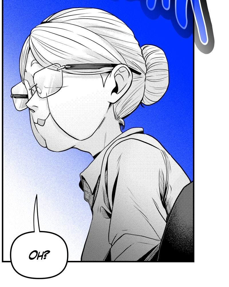 The Bathroom Ghost Ep. 45 - Denied page 10 - 