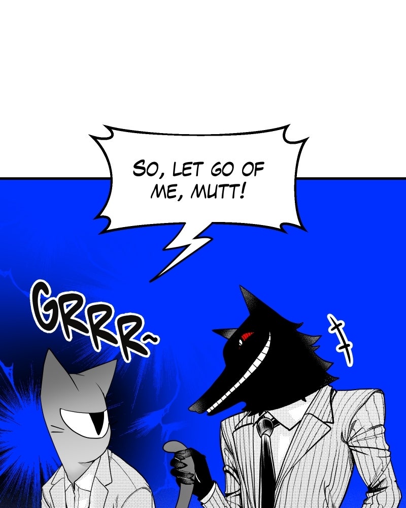 The Bathroom Ghost Ep. 46 - Disappear page 11 - 