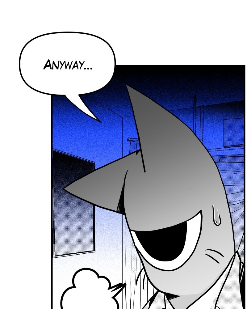 The Bathroom Ghost Ep. 46 - Disappear page 13 - 