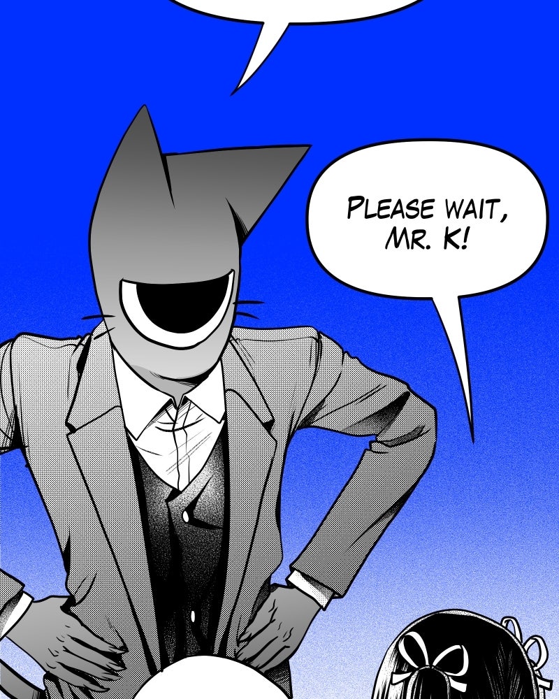 The Bathroom Ghost Ep. 46 - Disappear page 15 - 