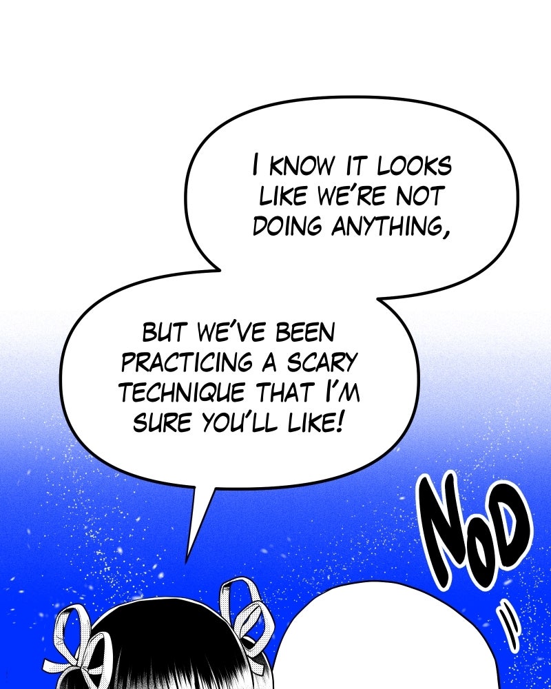 The Bathroom Ghost Ep. 46 - Disappear page 17 - 