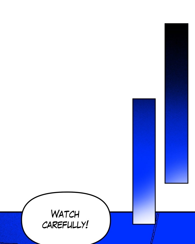 The Bathroom Ghost Ep. 46 - Disappear page 21 - 