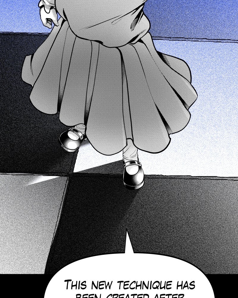The Bathroom Ghost Ep. 46 - Disappear page 23 - 