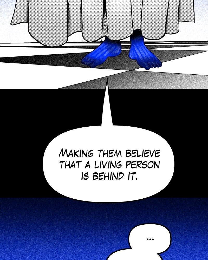 The Bathroom Ghost Ep. 46 - Disappear page 28 - 