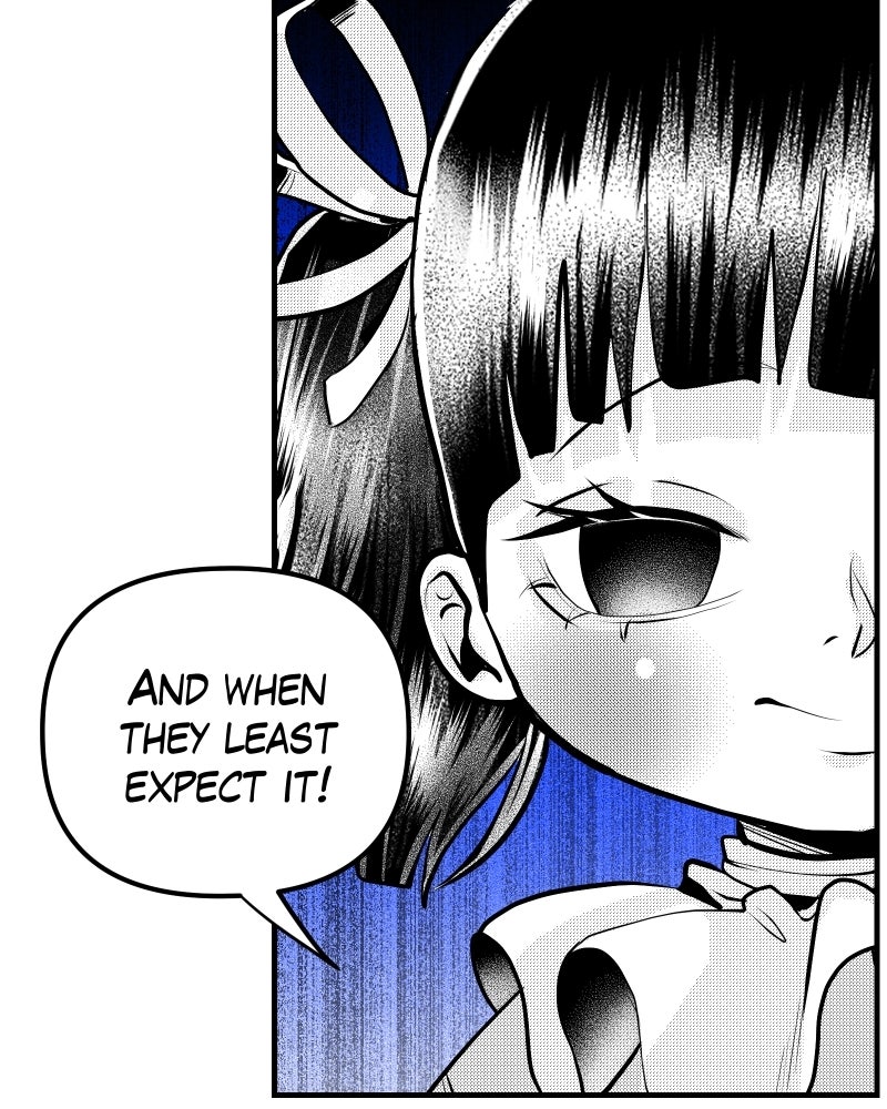 The Bathroom Ghost Ep. 46 - Disappear page 30 - 