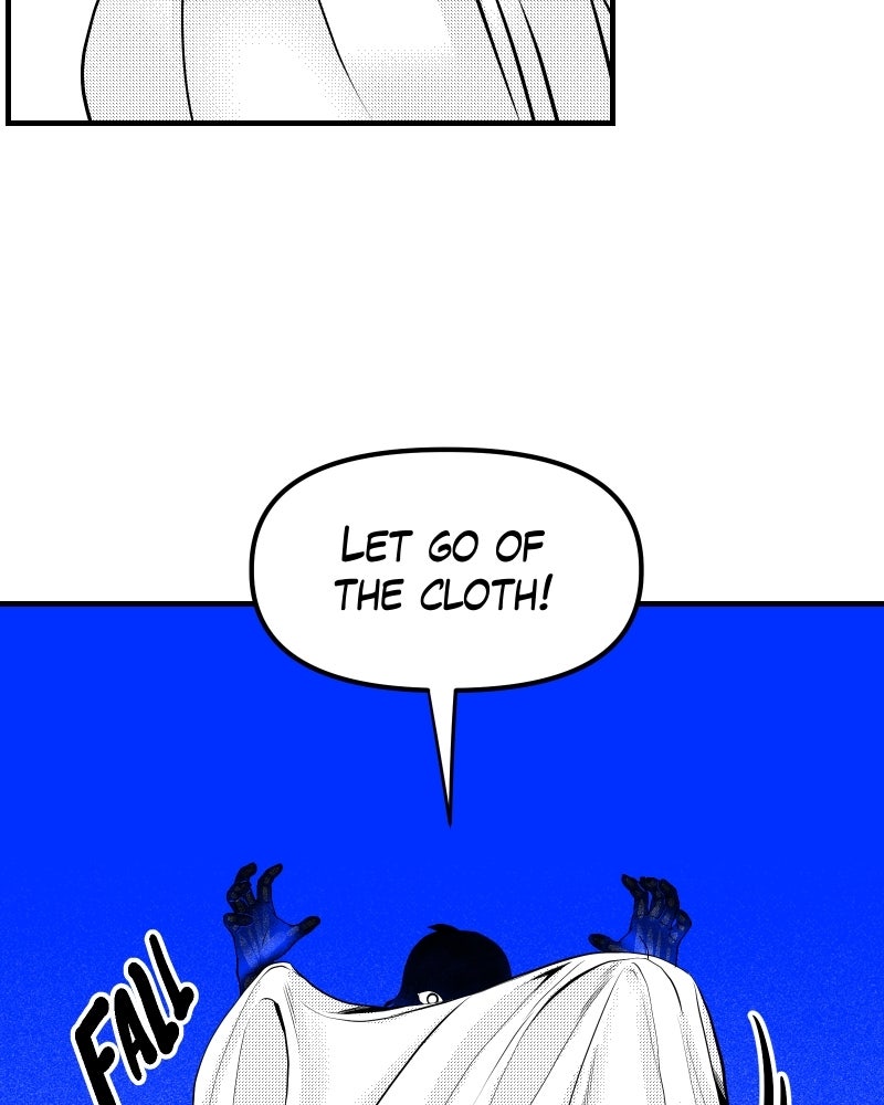 The Bathroom Ghost Ep. 46 - Disappear page 32 - 