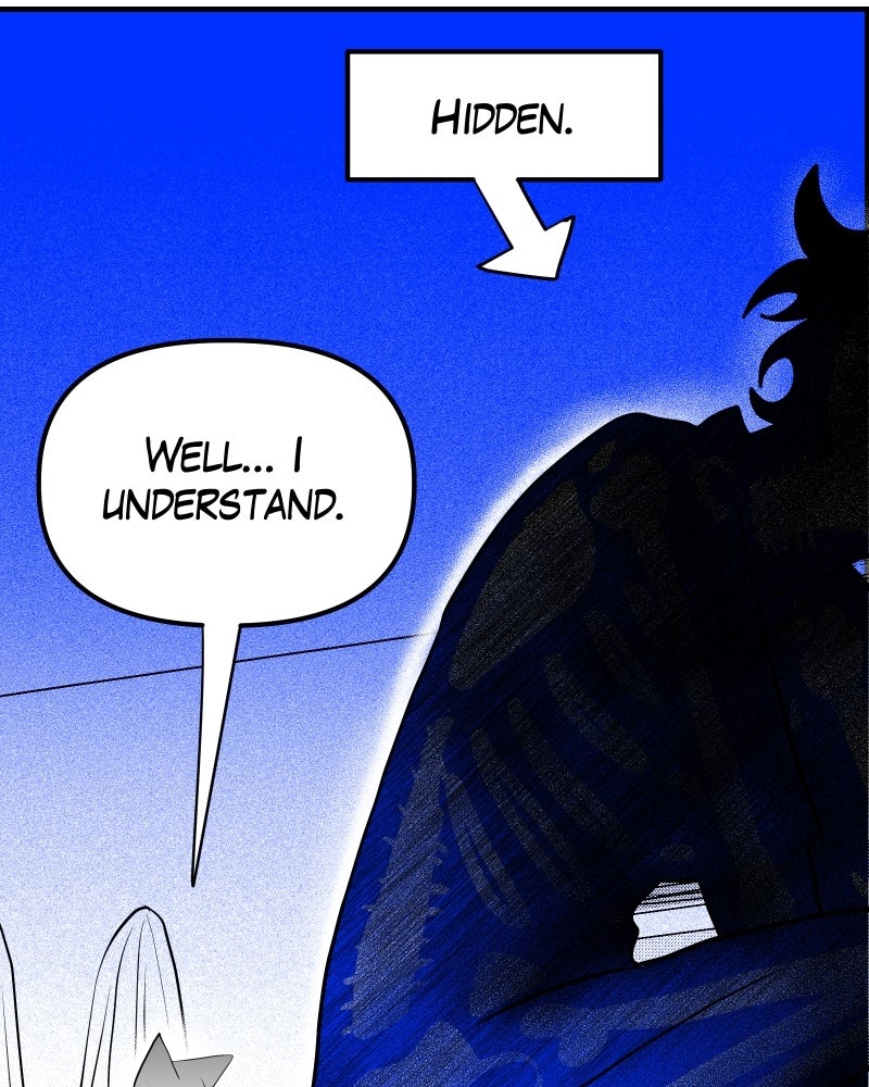 The Bathroom Ghost Ep. 46 - Disappear page 37 - 
