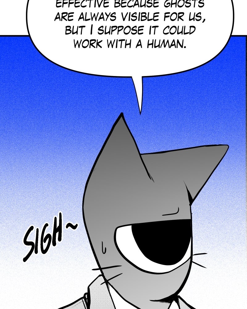 The Bathroom Ghost Ep. 46 - Disappear page 39 - 