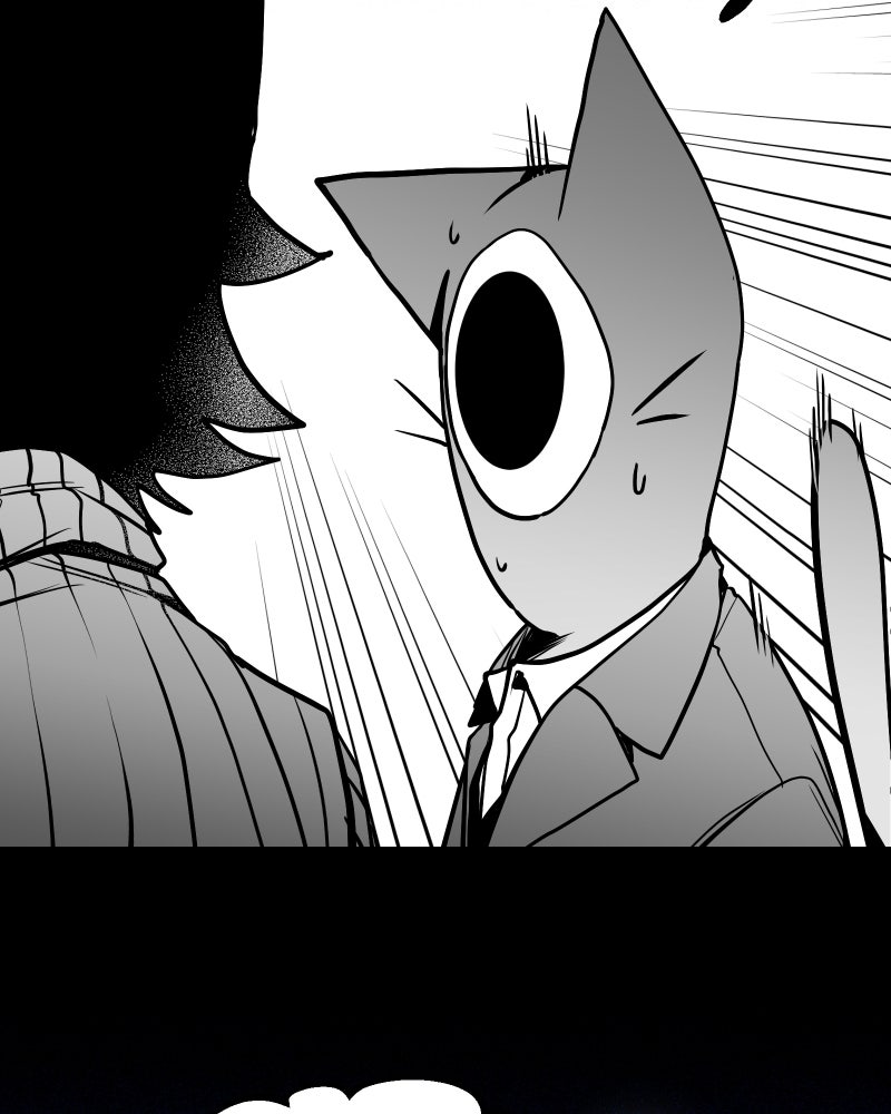 The Bathroom Ghost Ep. 46 - Disappear page 42 - 
