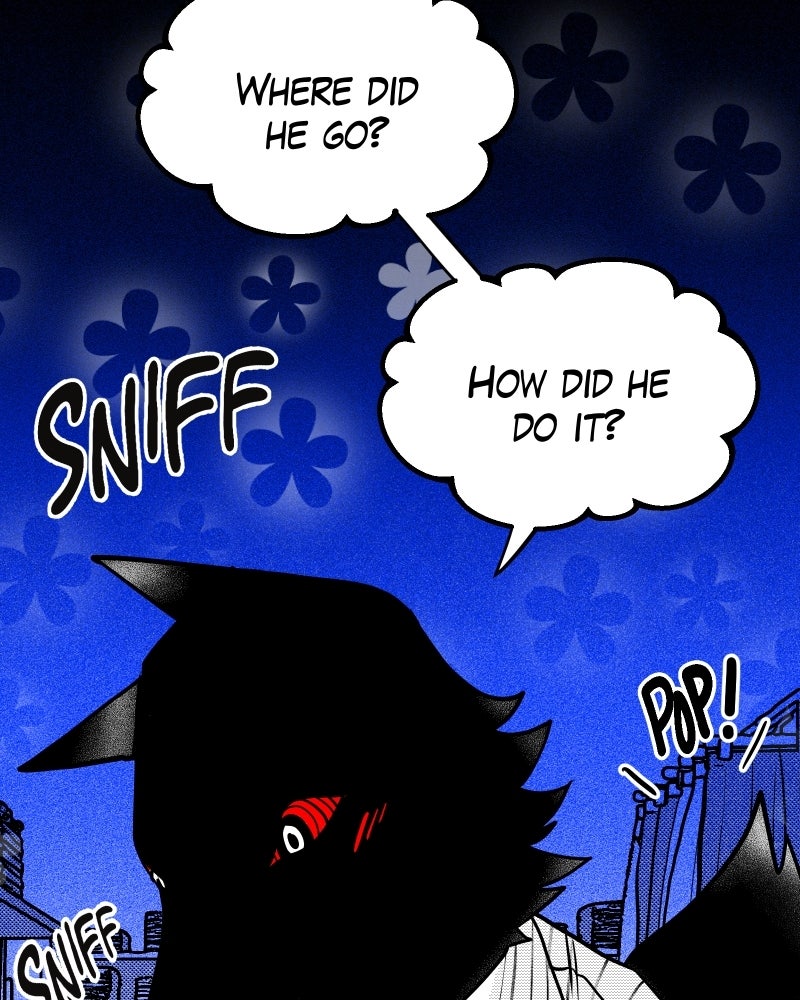 The Bathroom Ghost Ep. 46 - Disappear page 43 - 