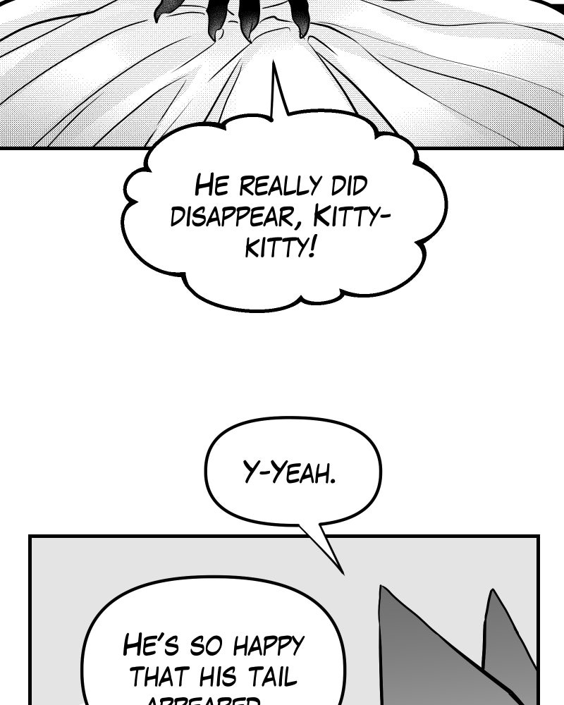 The Bathroom Ghost Ep. 46 - Disappear page 45 - 