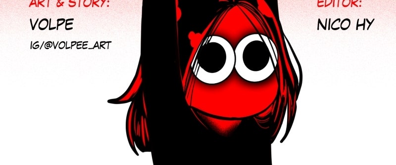 The Bathroom Ghost Ep. 46 - Disappear page 49 - 