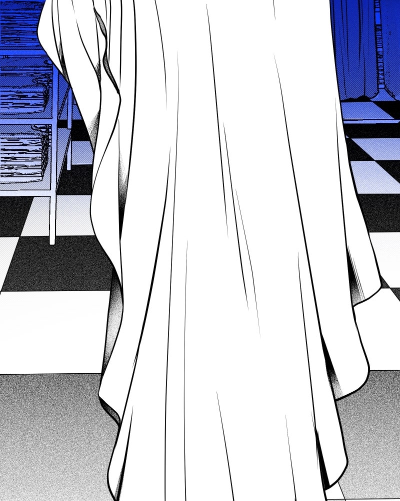 The Bathroom Ghost Ep. 46 - Disappear page 6 - 