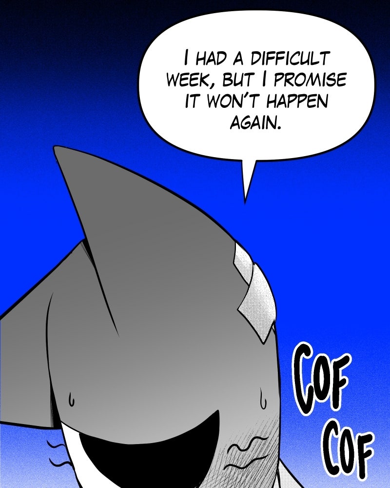 The Bathroom Ghost Ep. 46 - Disappear page 9 - 