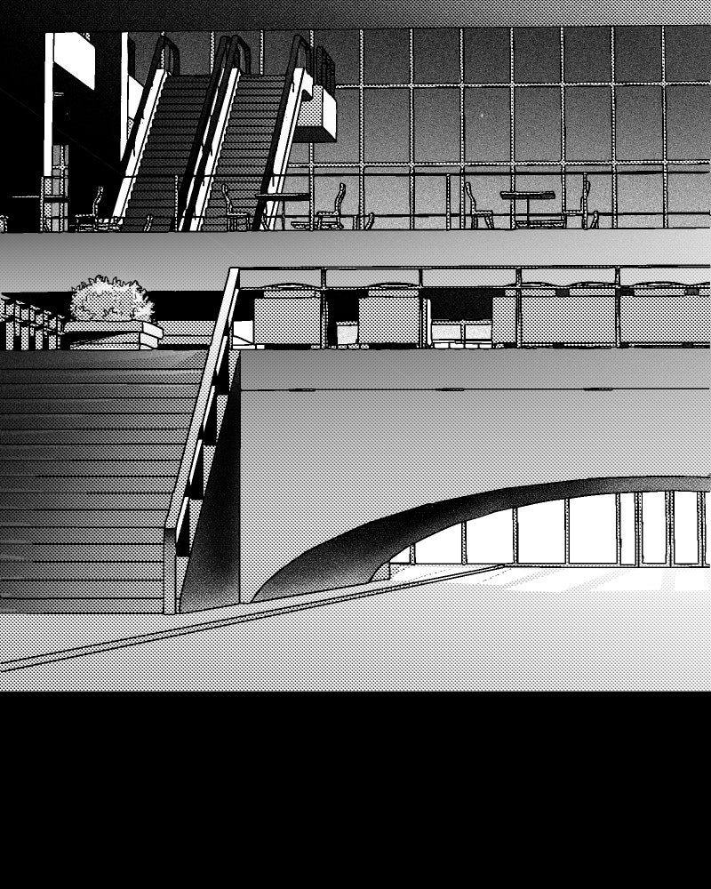The Bathroom Ghost Ep. 47 - Guilty page 2 - 