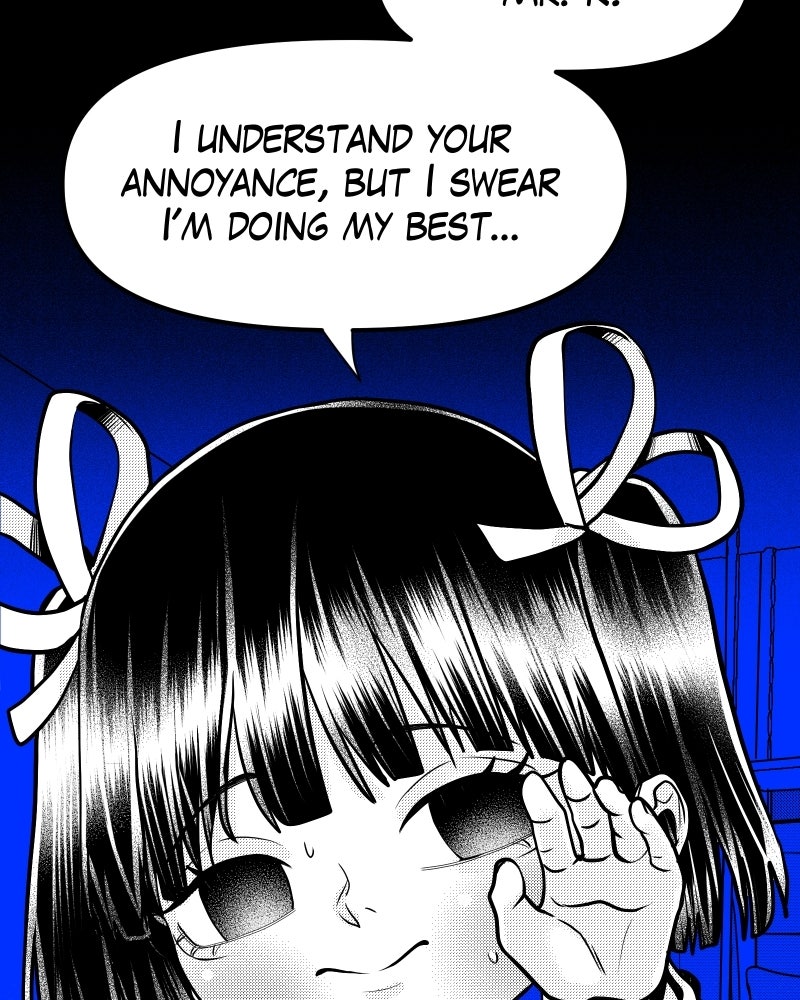 The Bathroom Ghost Ep. 47 - Guilty page 13 - 