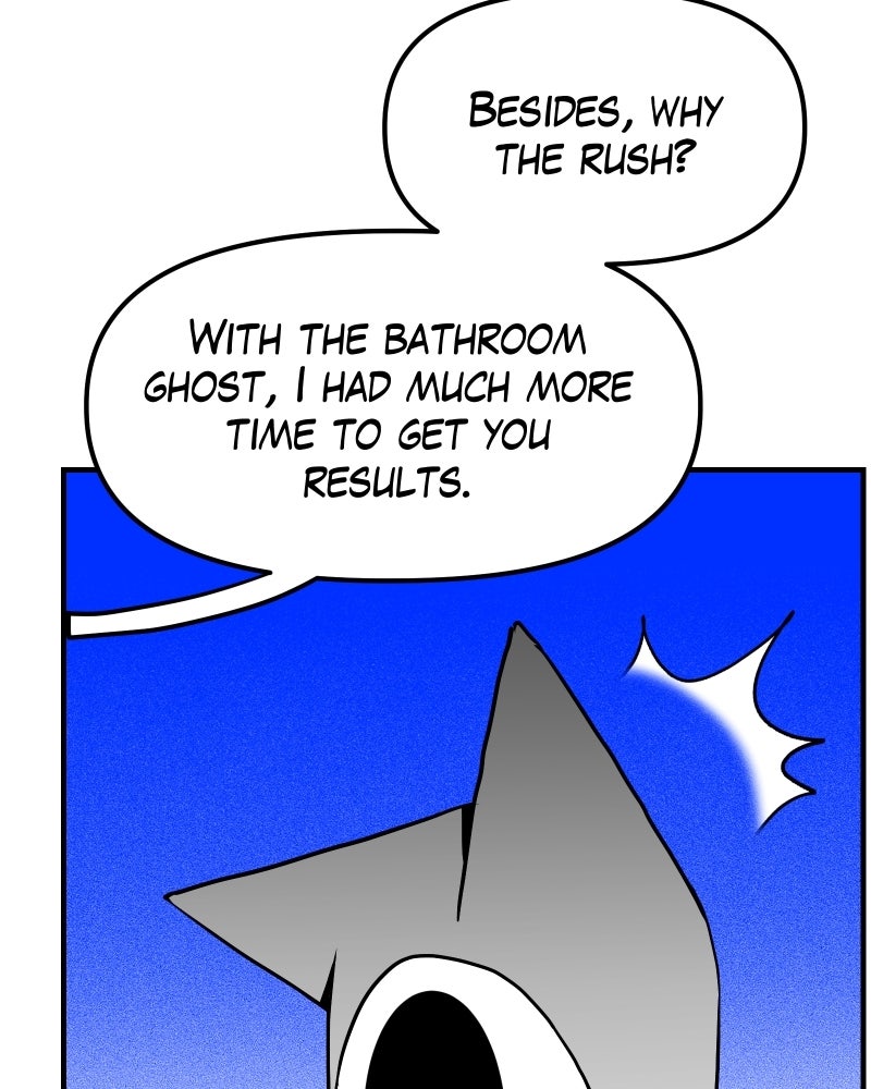 The Bathroom Ghost Ep. 47 - Guilty page 15 - 