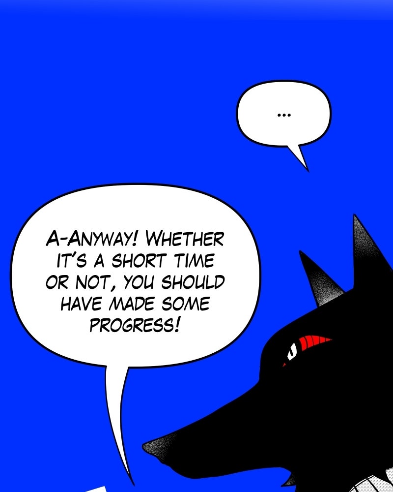 The Bathroom Ghost Ep. 47 - Guilty page 17 - 