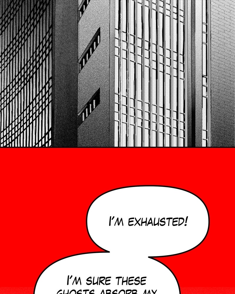 The Bathroom Ghost Ep. 47 - Guilty page 24 - 
