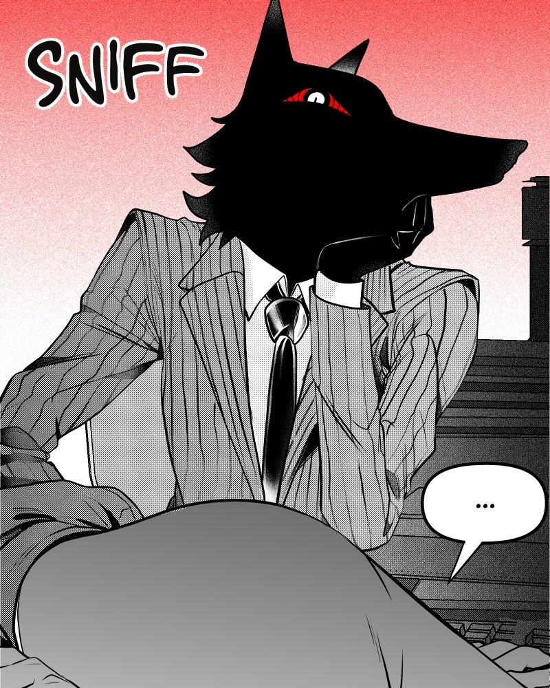 The Bathroom Ghost Ep. 47 - Guilty page 27 - 
