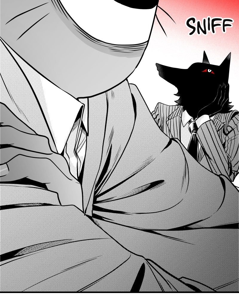 The Bathroom Ghost Ep. 47 - Guilty page 30 - 