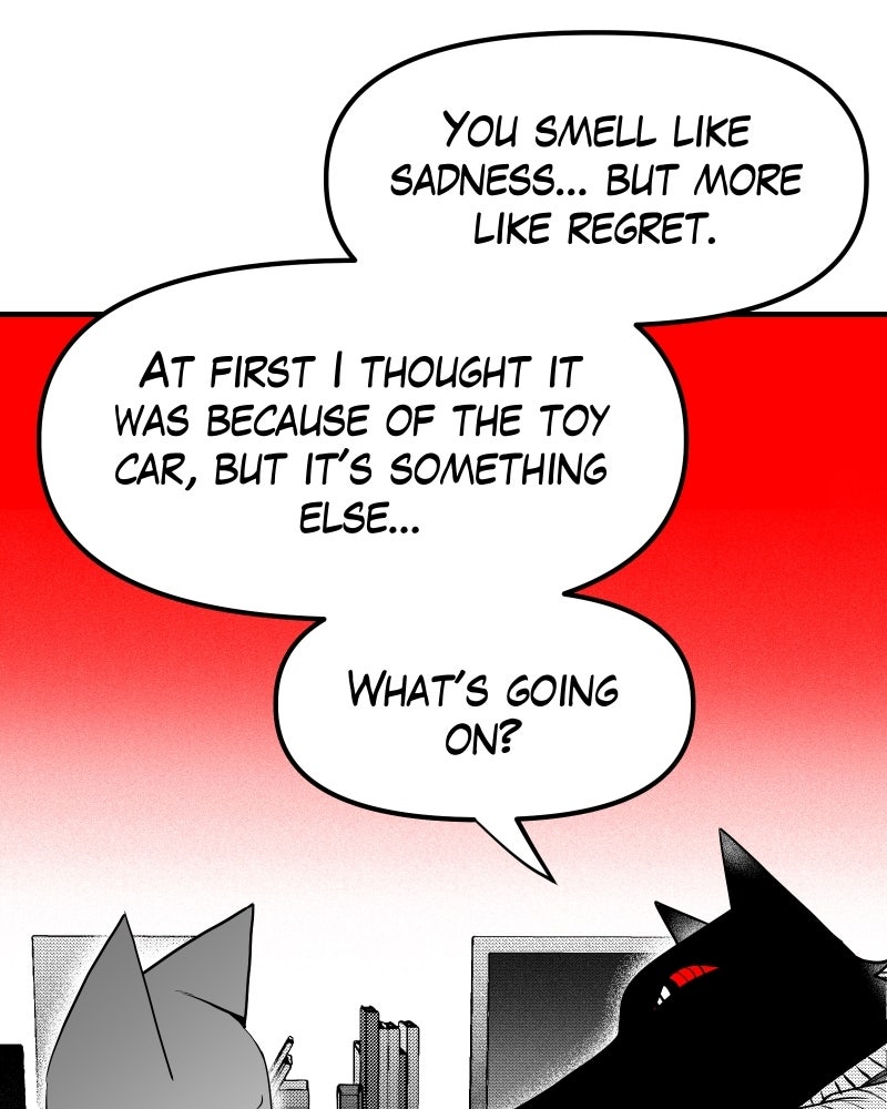 The Bathroom Ghost Ep. 47 - Guilty page 31 - 