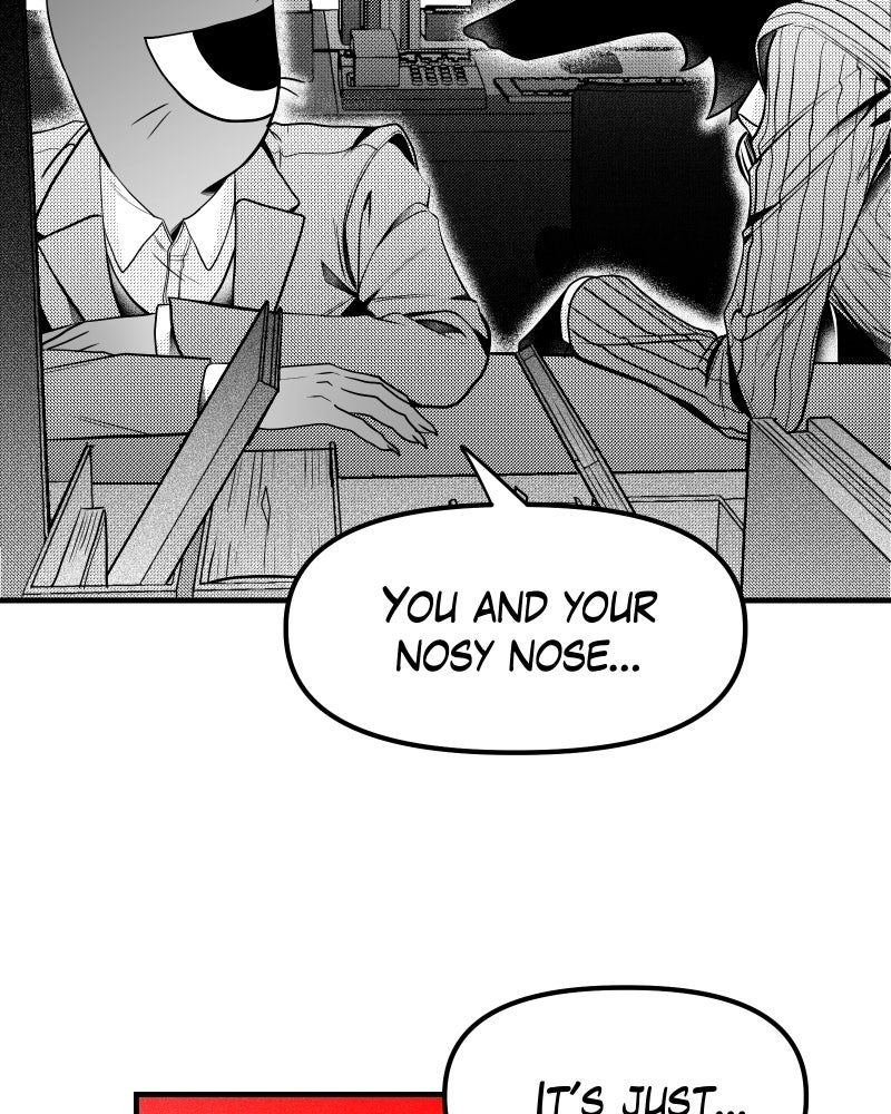 The Bathroom Ghost Ep. 47 - Guilty page 32 - 