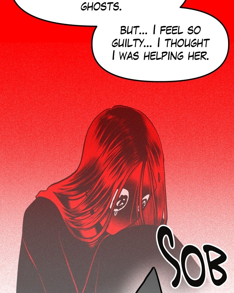 The Bathroom Ghost Ep. 47 - Guilty page 36 - 