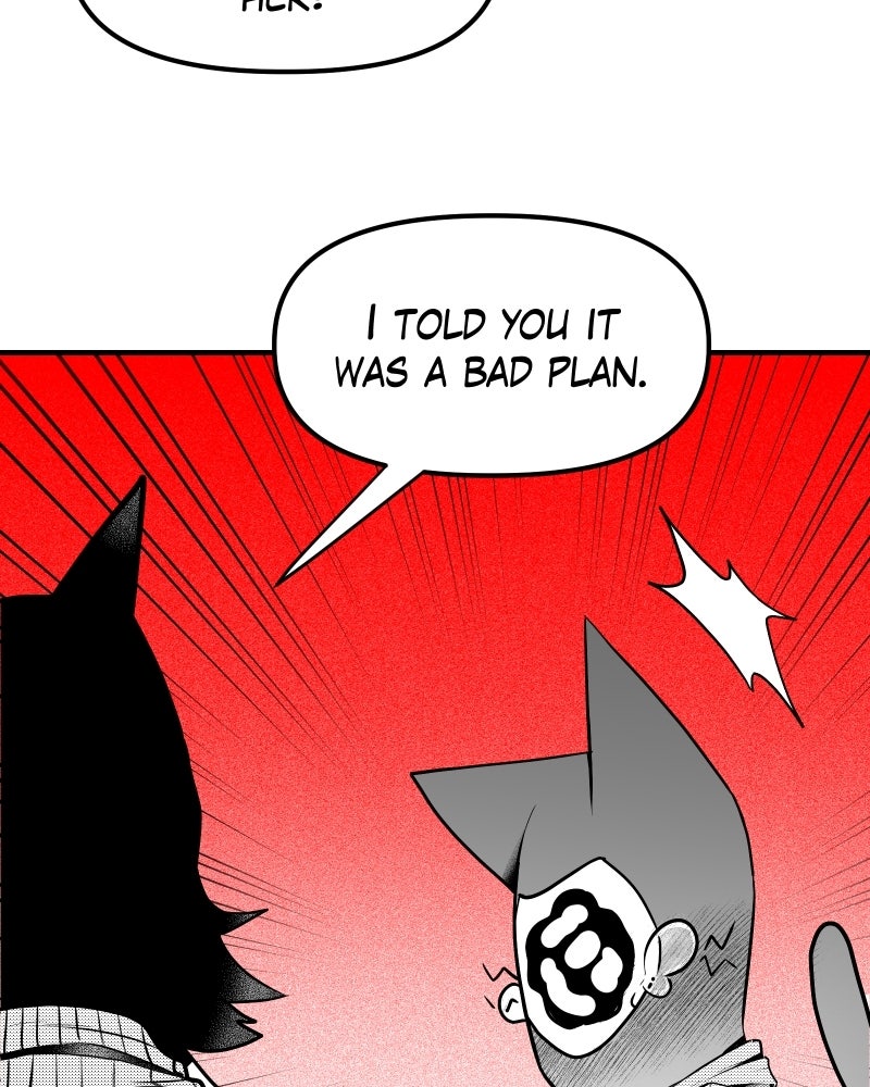 The Bathroom Ghost Ep. 47 - Guilty page 38 - 