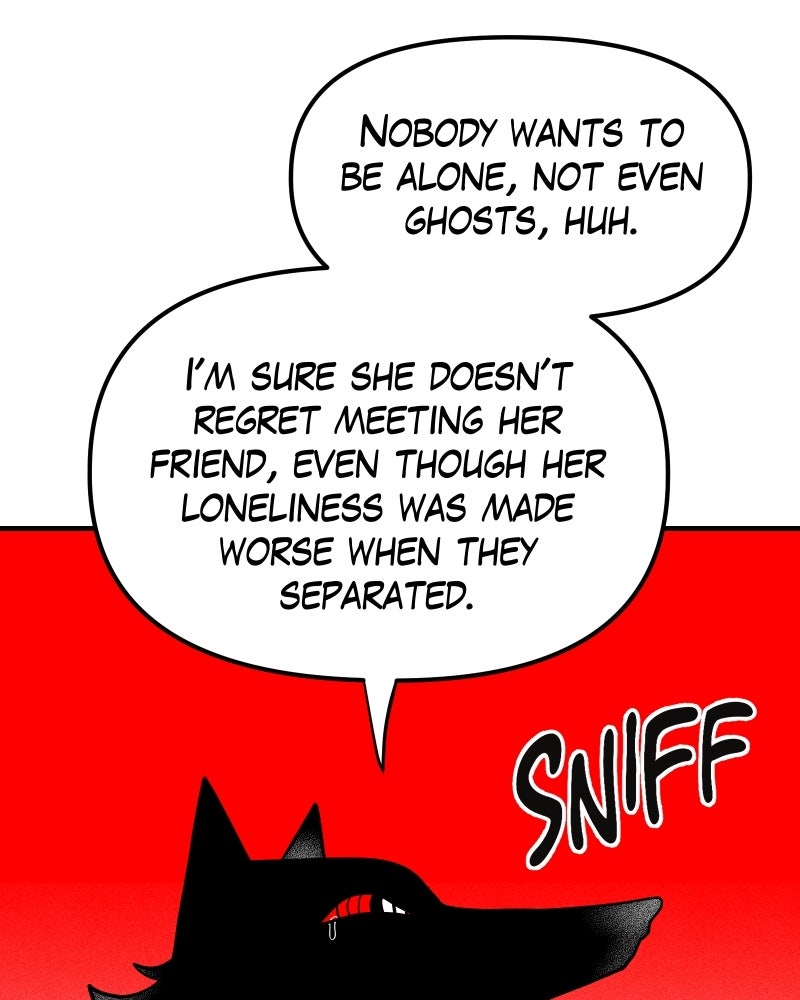 The Bathroom Ghost Ep. 47 - Guilty page 41 - 