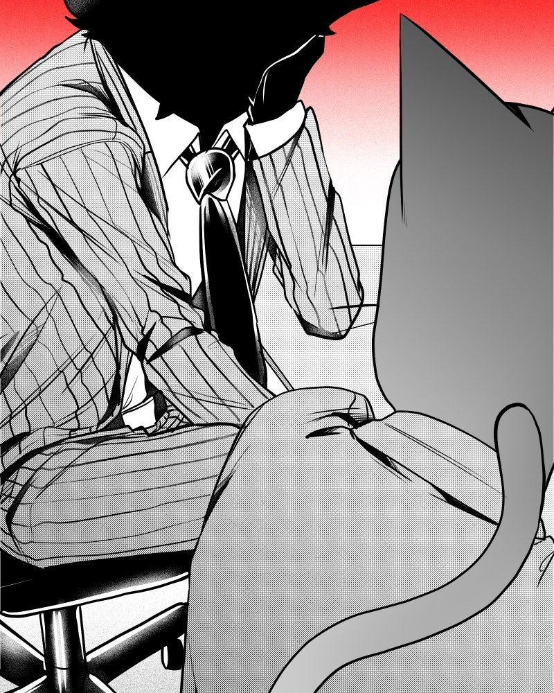 The Bathroom Ghost Ep. 47 - Guilty page 42 - 