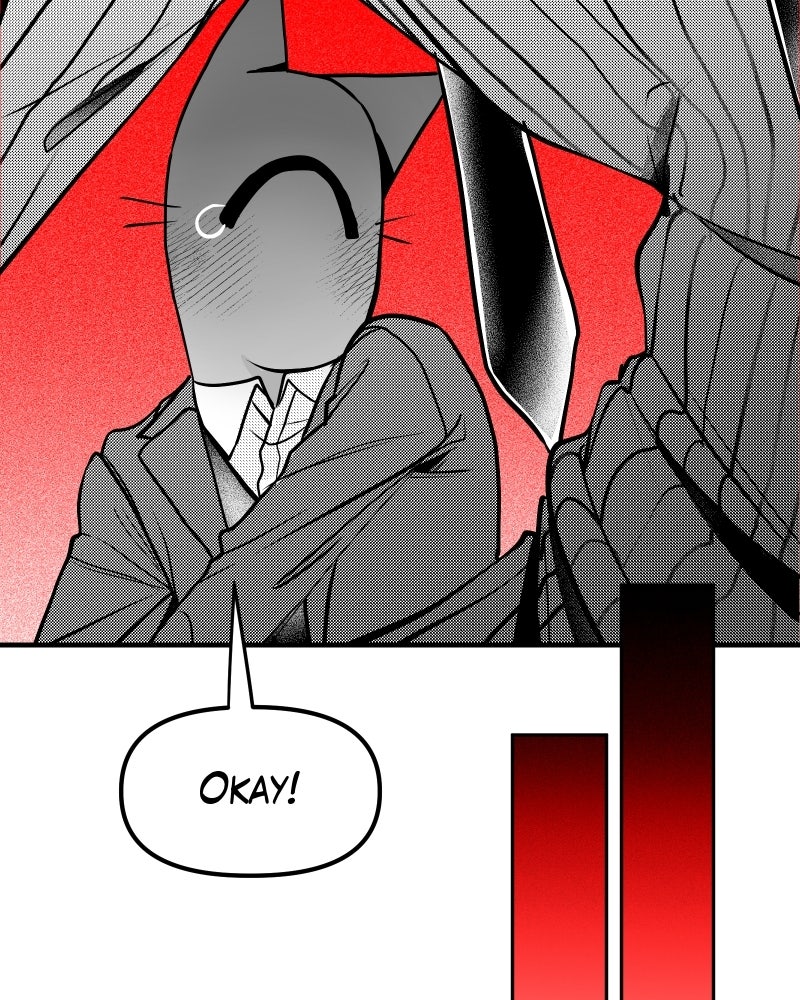 The Bathroom Ghost Ep. 47 - Guilty page 46 - 