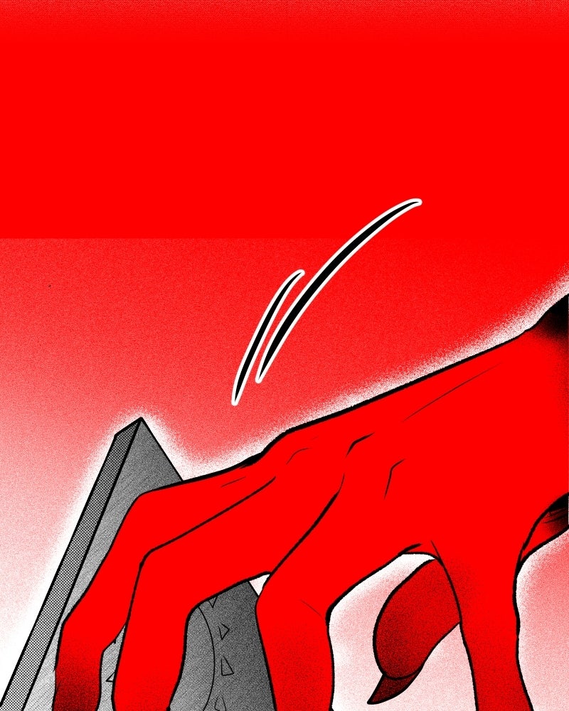 The Bathroom Ghost Ep. 47 - Guilty page 49 - 