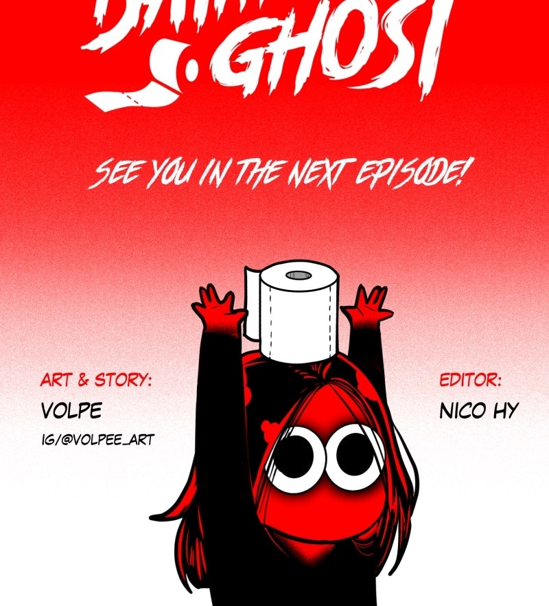 The Bathroom Ghost Ep. 47 - Guilty page 55 - 