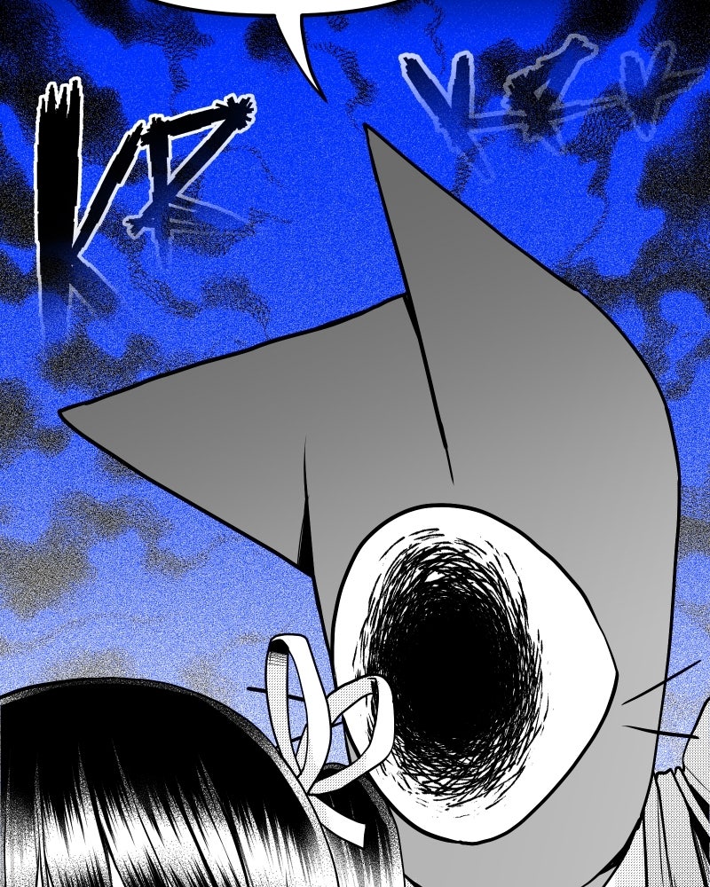 The Bathroom Ghost Ep. 47 - Guilty page 9 - 