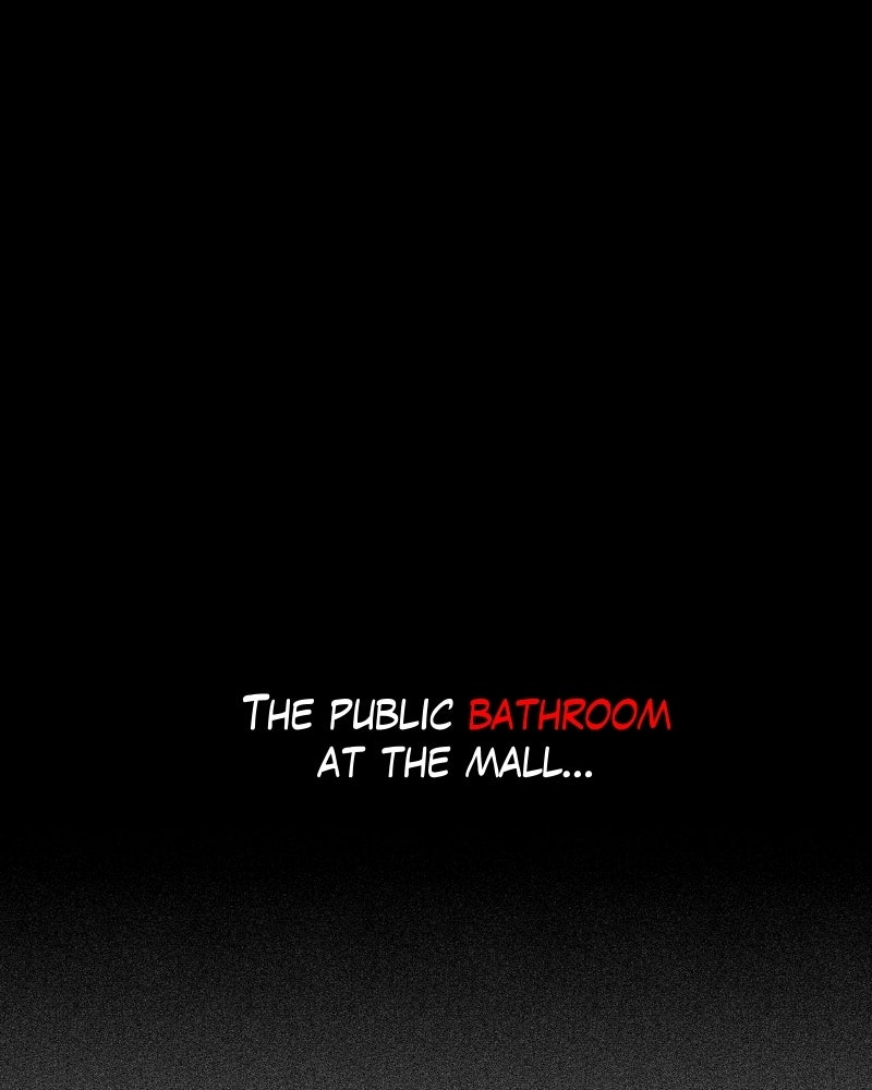 The Bathroom Ghost Ep. 48 - Message page 1 - 
