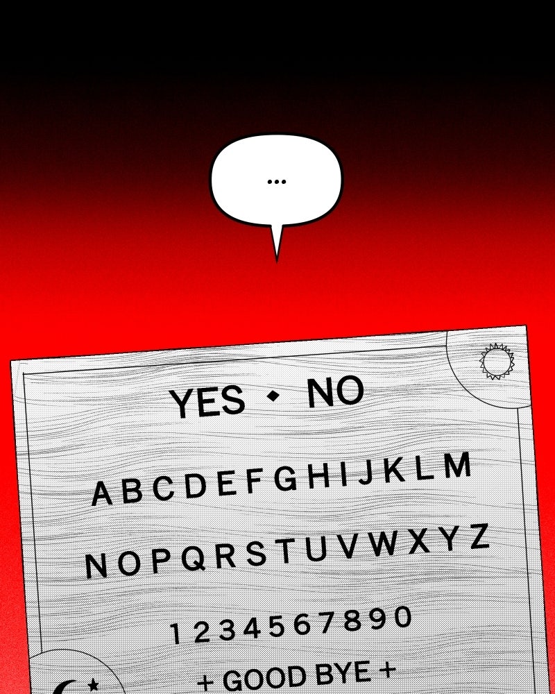 The Bathroom Ghost Ep. 48 - Message page 16 - 