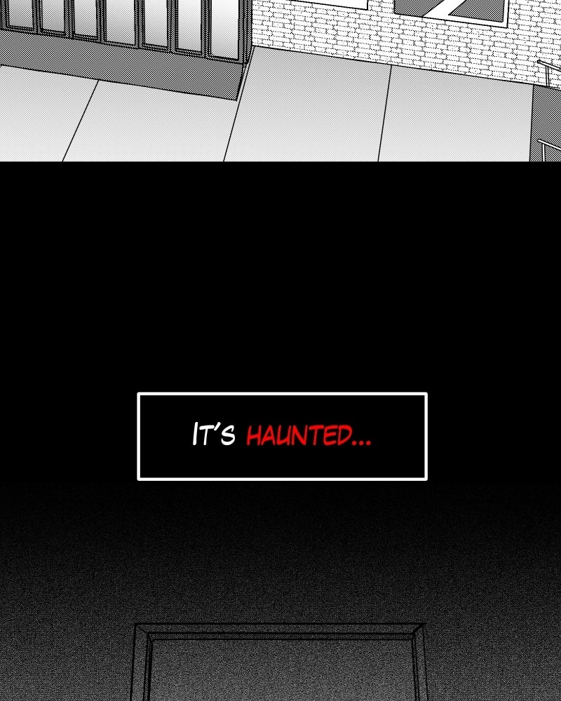 The Bathroom Ghost Ep. 48 - Message page 3 - 