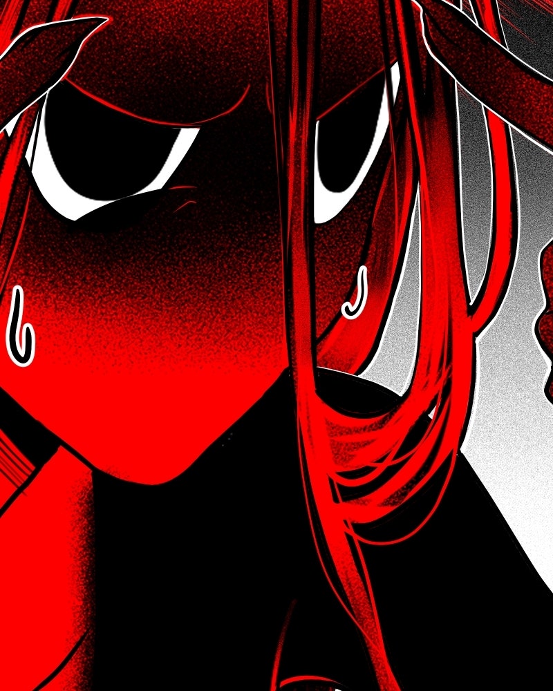 The Bathroom Ghost Ep. 48 - Message page 27 - 