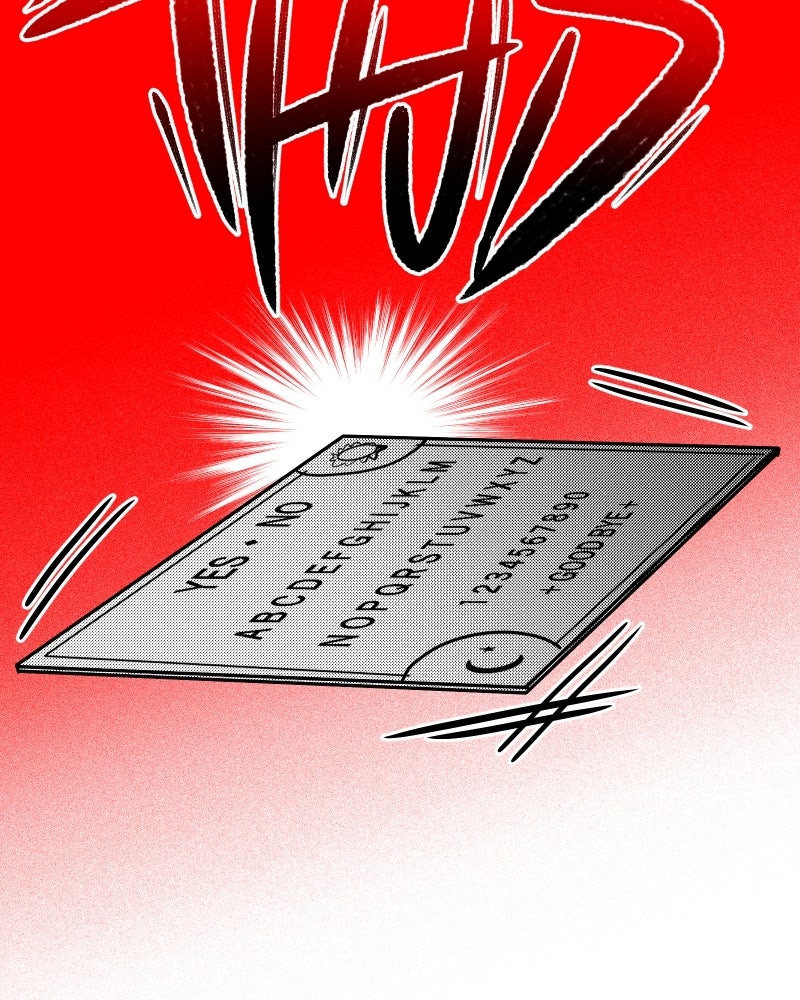 The Bathroom Ghost Ep. 48 - Message page 30 - 