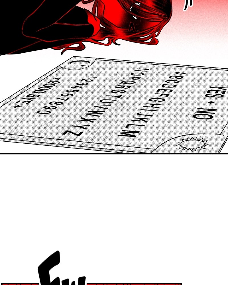The Bathroom Ghost Ep. 48 - Message page 32 - 