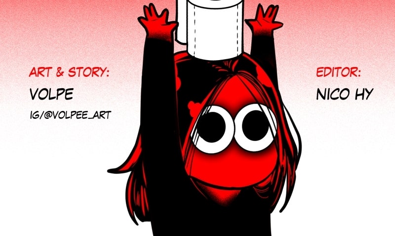 The Bathroom Ghost Ep. 48 - Message page 42 - 