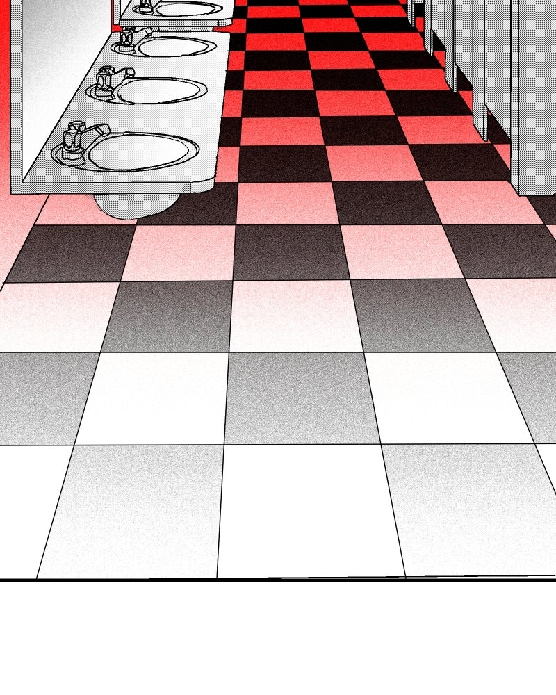 The Bathroom Ghost Ep. 48 - Message page 6 - 