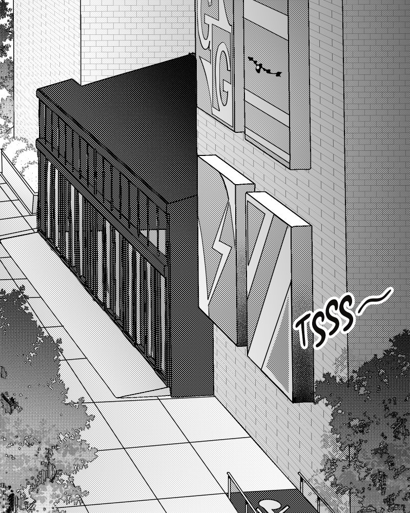 The Bathroom Ghost Ep. 49 - Laugh page 3 - 