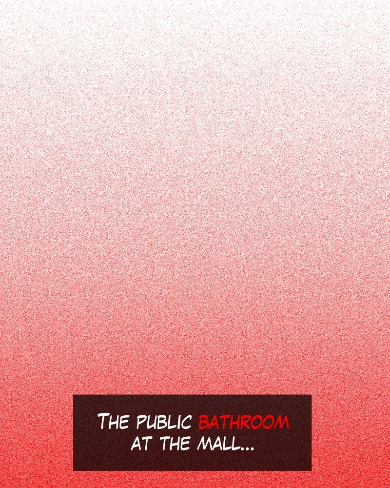The Bathroom Ghost Chapter 5 page 1 - 