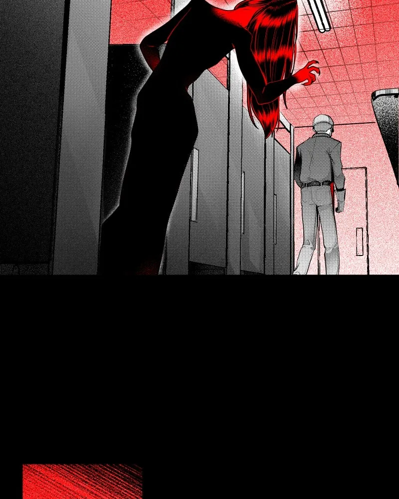 The Bathroom Ghost Chapter 5 page 12 - 